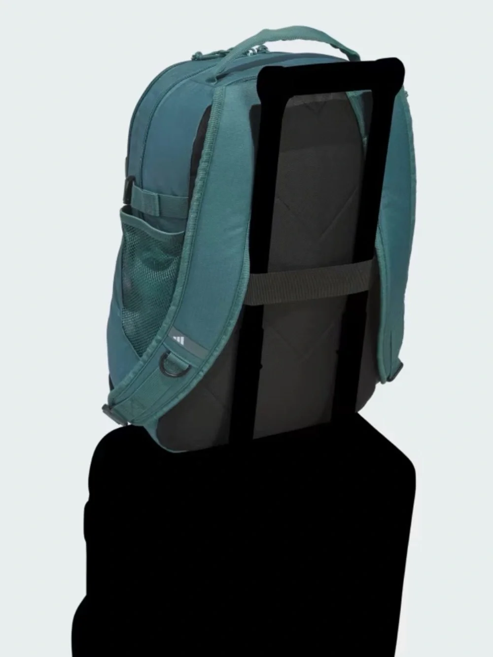 Adidas Impulse Backpack Tesl Green/Black
